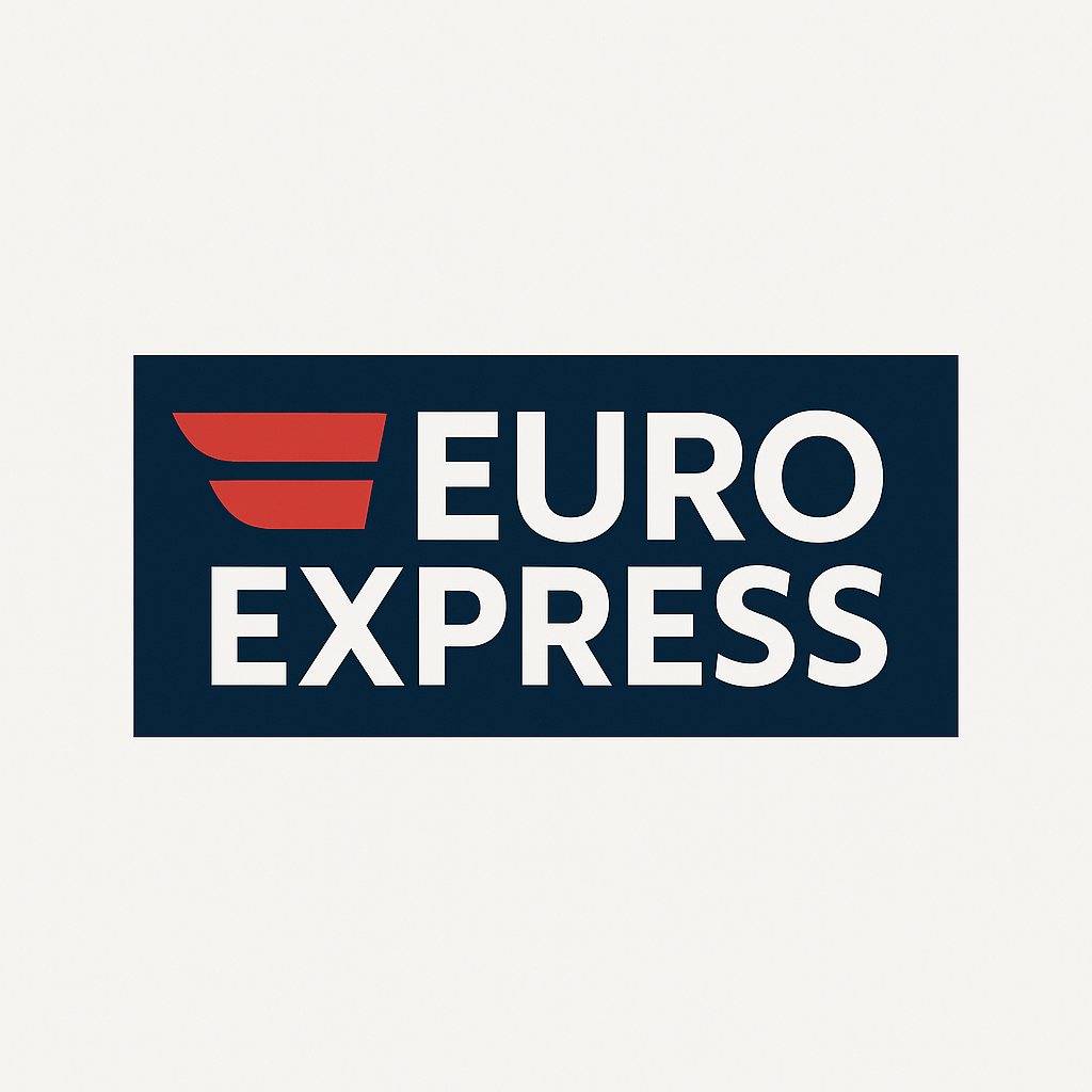 Euro Express Logo